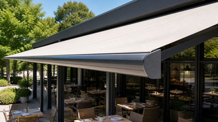 AwningCanopy